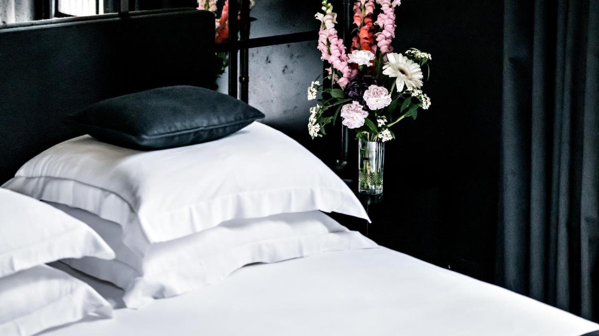 Monsieur George Hotel & Spa - Champs-Elysées