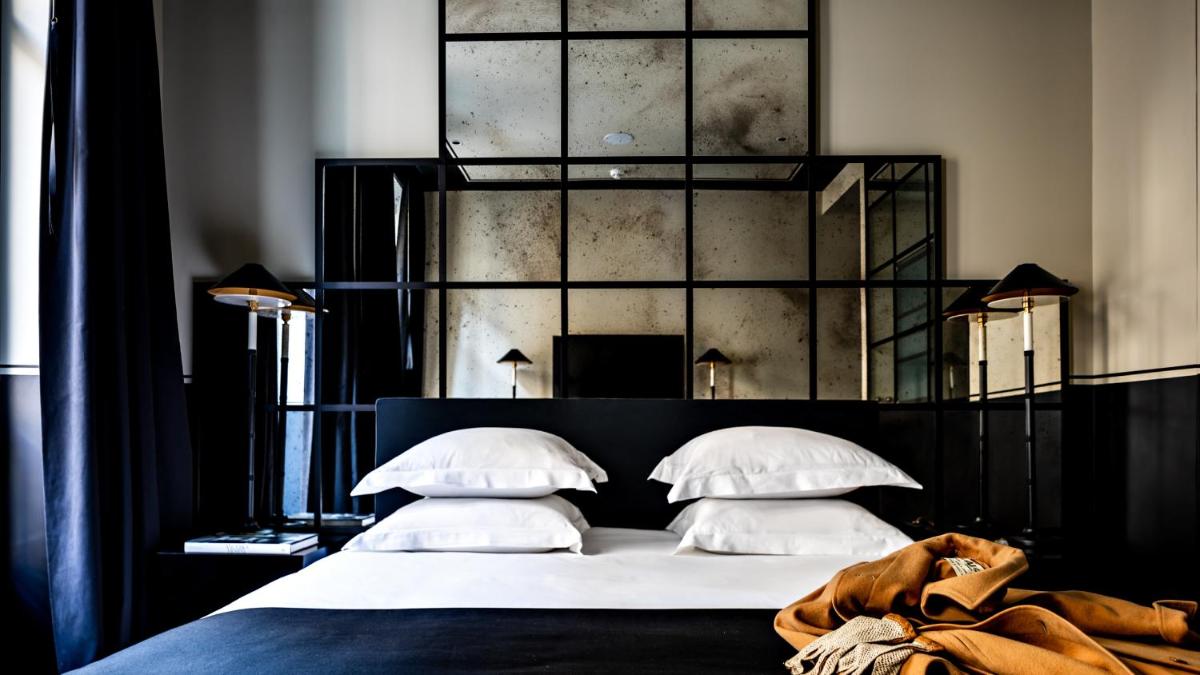 Monsieur George Hotel & Spa - Champs-Elysées