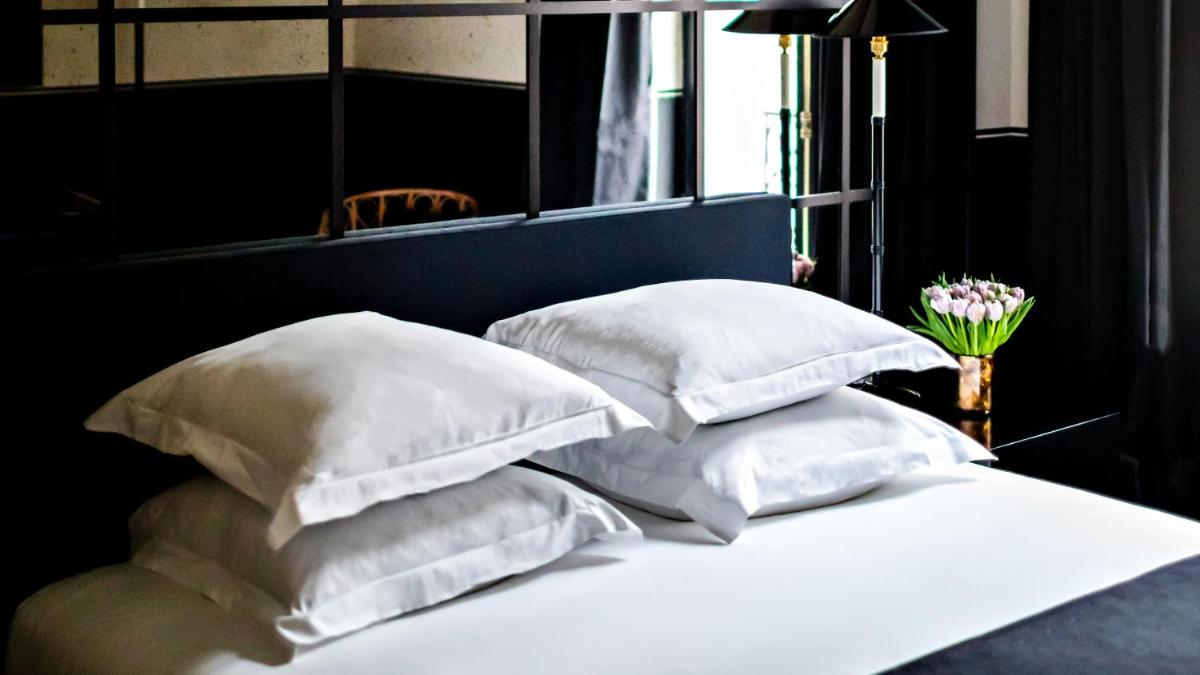 Monsieur George Hotel & Spa - Champs-Elysées