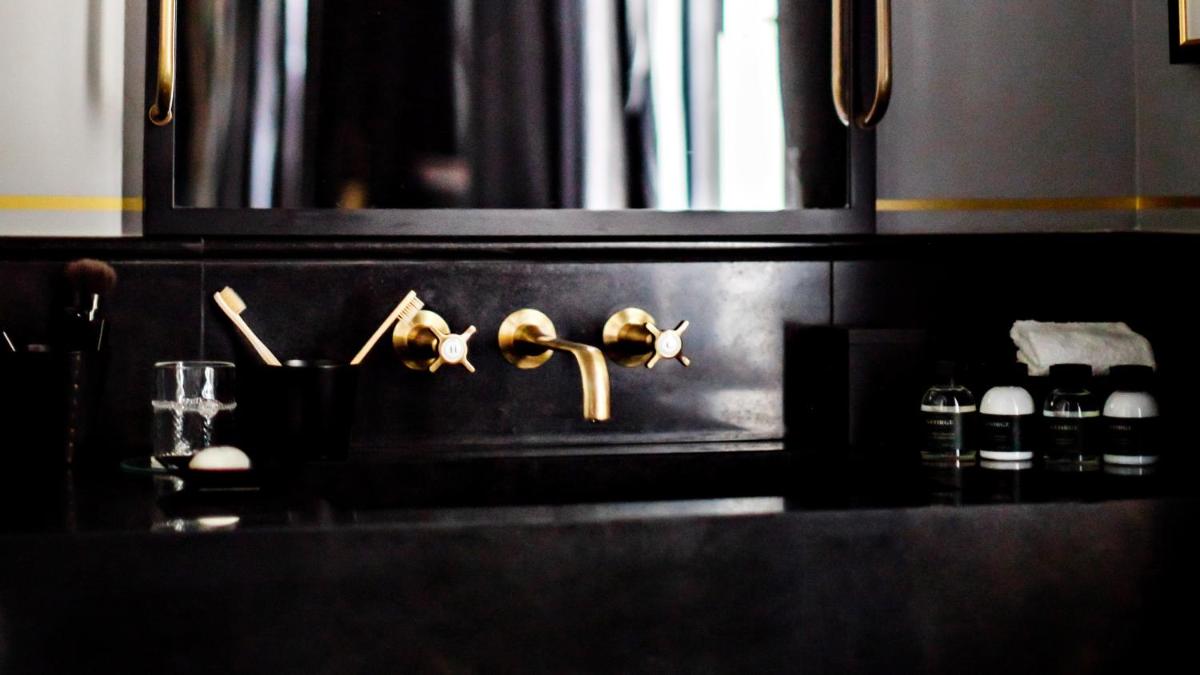 Monsieur George Hotel & Spa - Champs-Elysées