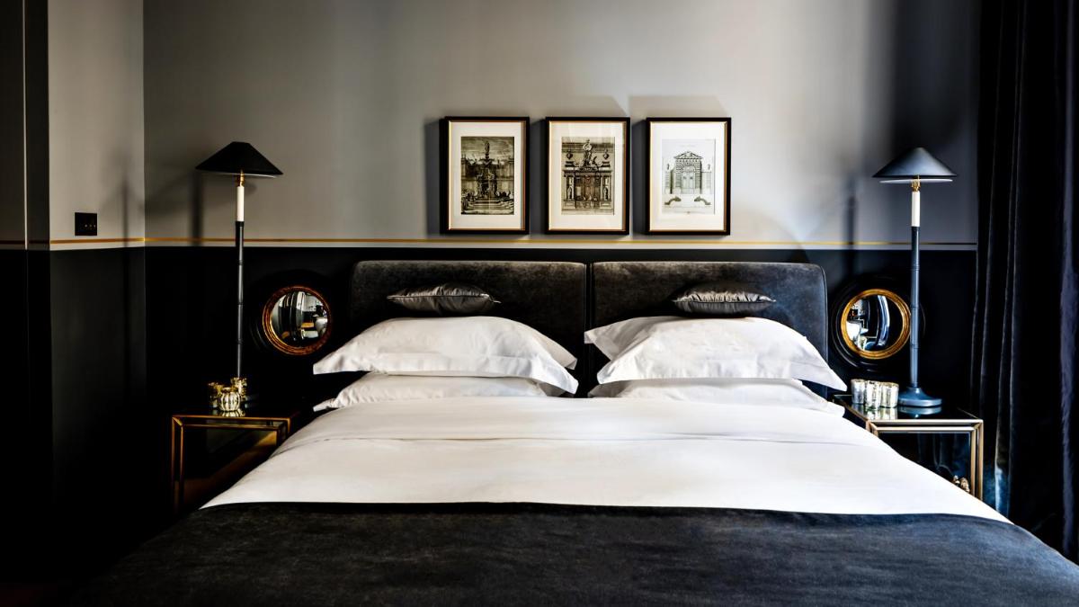 Monsieur George Hotel & Spa - Champs-Elysées