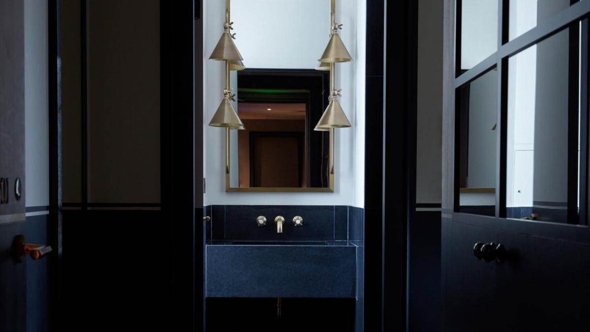 Monsieur George Hotel & Spa - Champs-Elysées