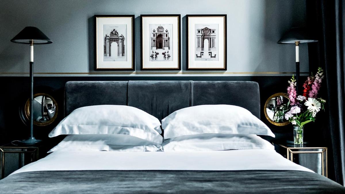 Monsieur George Hotel & Spa - Champs-Elysées