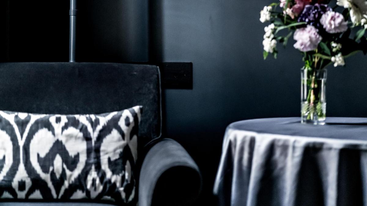 Monsieur George Hotel & Spa - Champs-Elysées