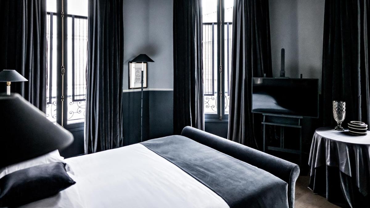 Monsieur George Hotel & Spa - Champs-Elysées