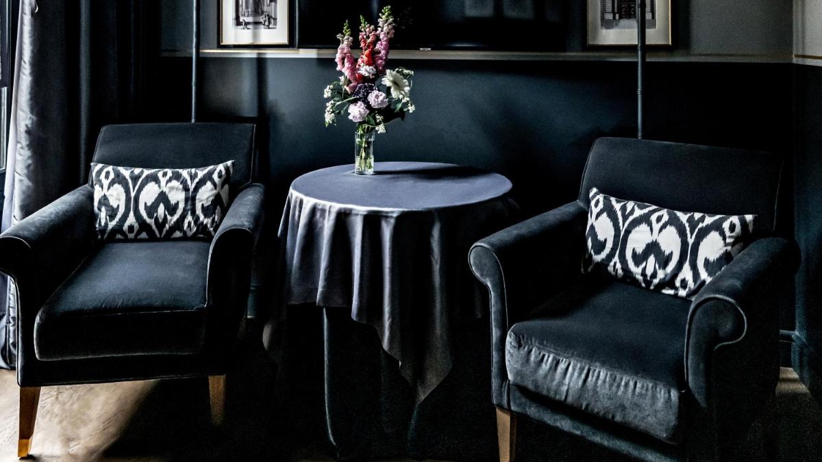 Monsieur George Hotel & Spa - Champs-Elysées