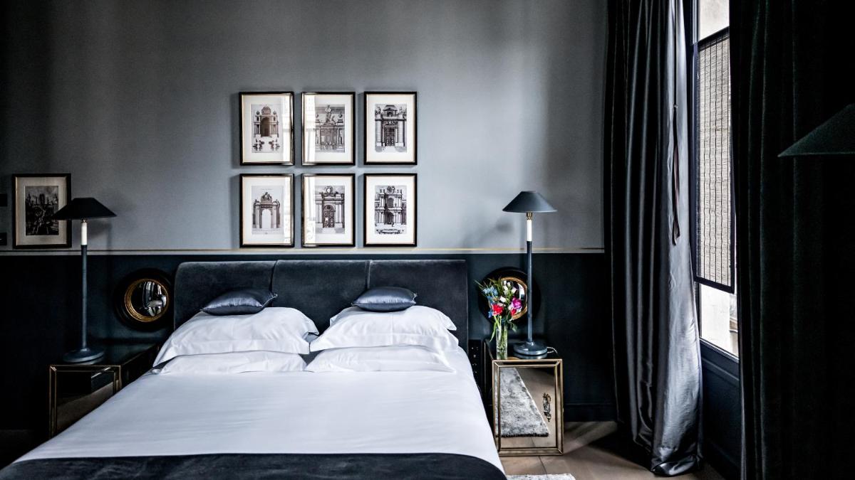 Monsieur George Hotel & Spa - Champs-Elysées