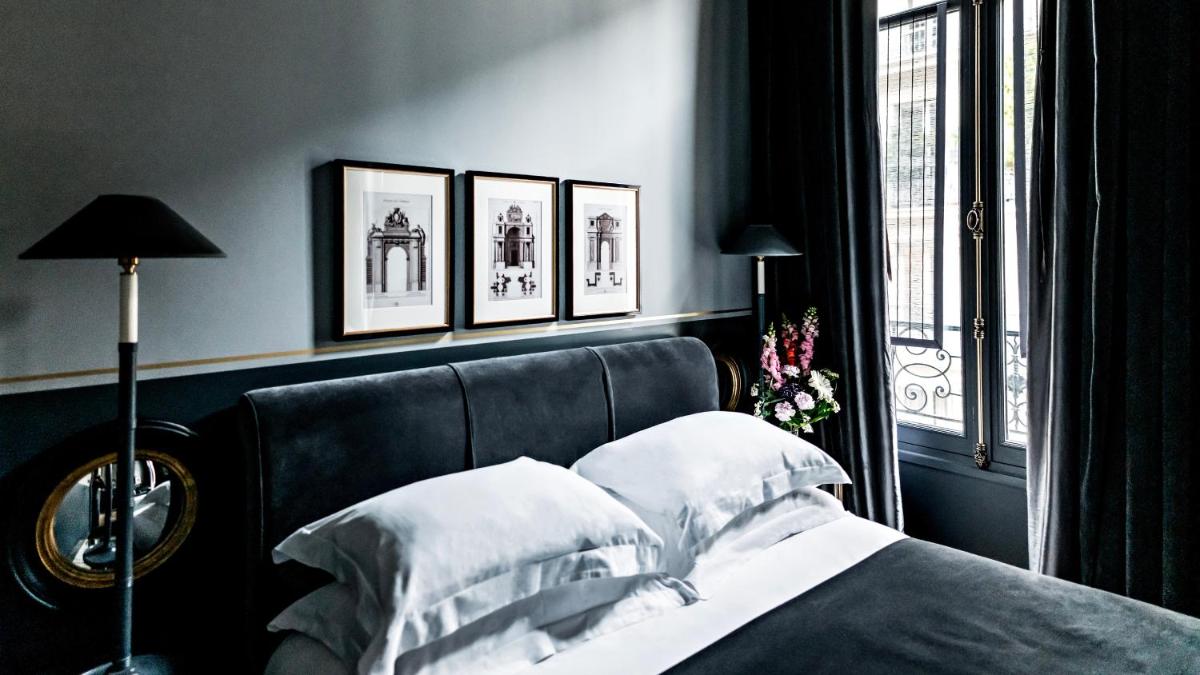 Monsieur George Hotel & Spa - Champs-Elysées