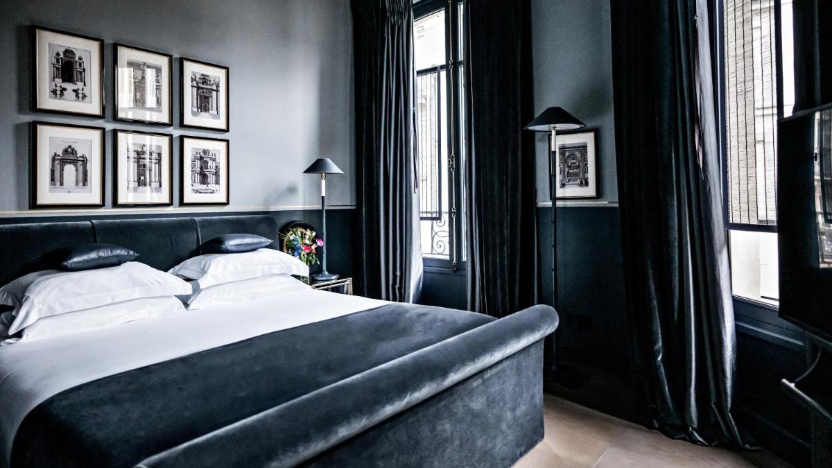 Monsieur George Hotel & Spa - Champs-Elysées