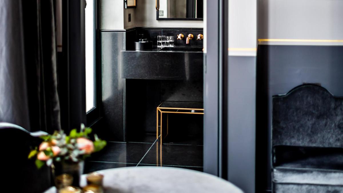 Monsieur George Hotel & Spa - Champs-Elysées