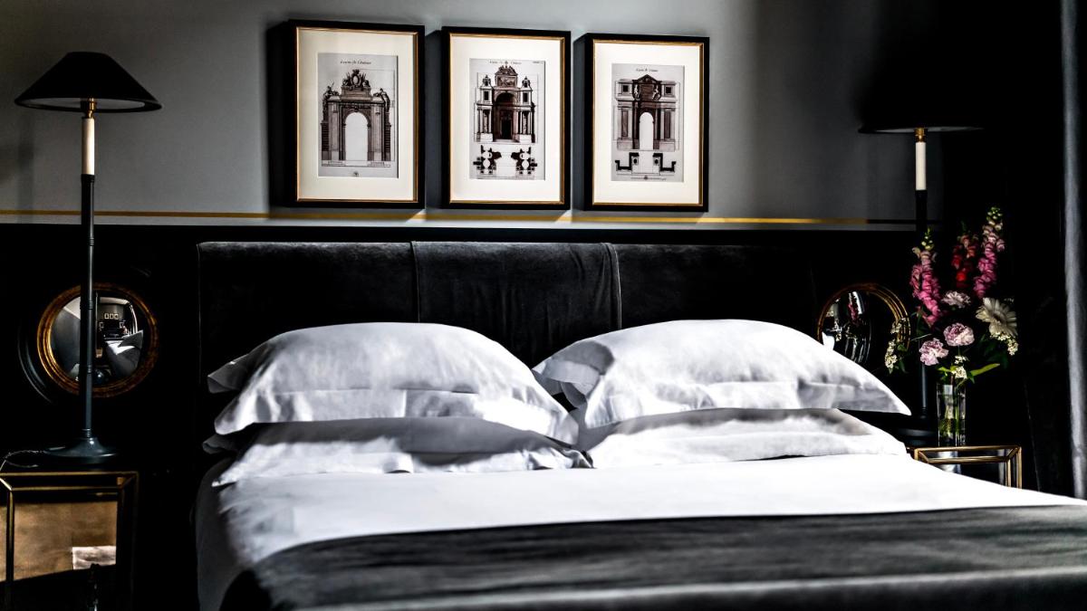 Monsieur George Hotel & Spa - Champs-Elysées