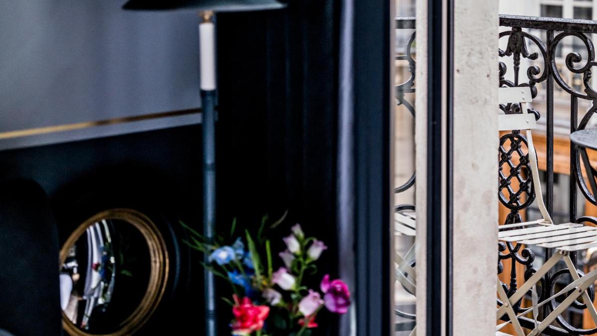 Monsieur George Hotel & Spa - Champs-Elysées