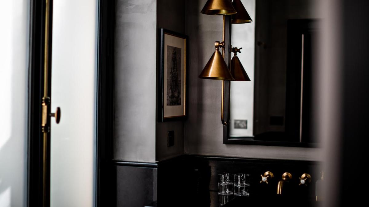 Monsieur George Hotel & Spa - Champs-Elysées