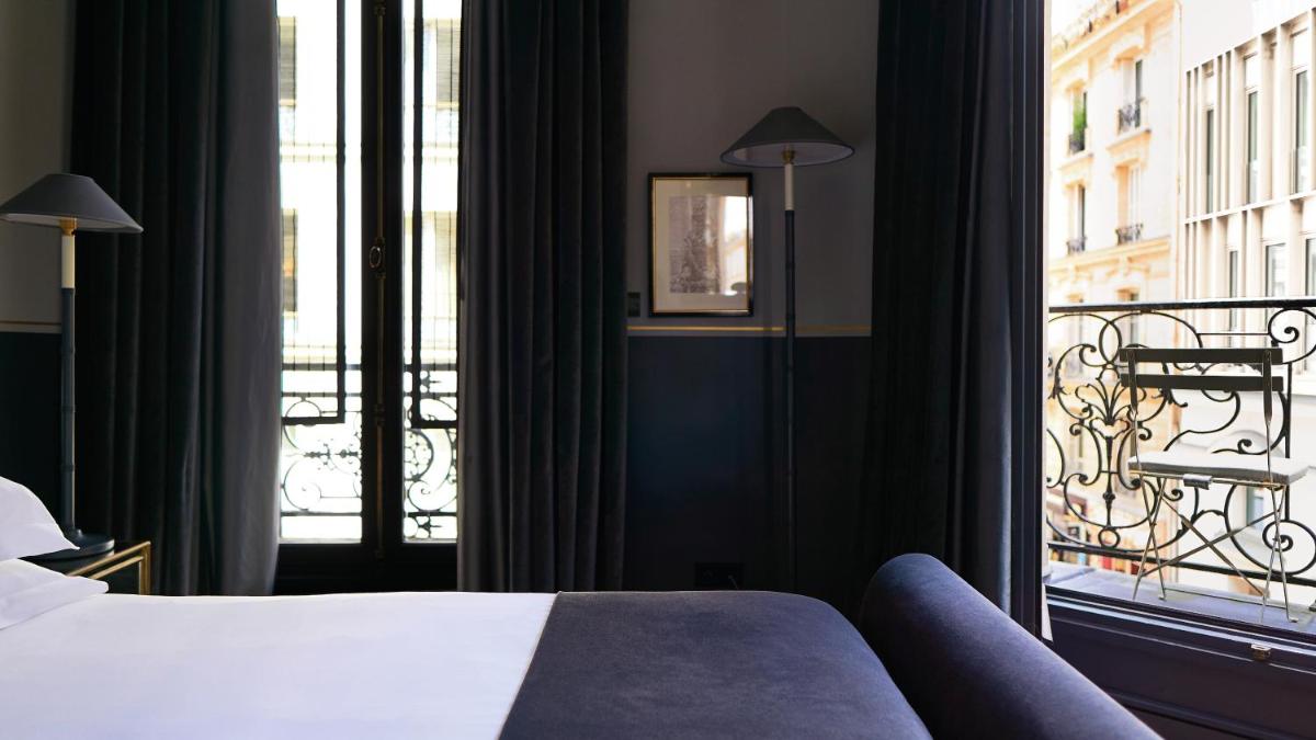 Monsieur George Hotel & Spa - Champs-Elysées