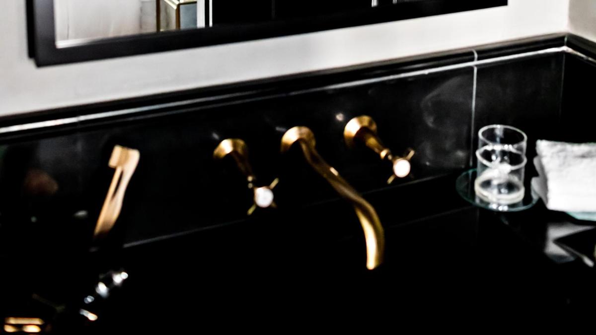 Monsieur George Hotel & Spa - Champs-Elysées