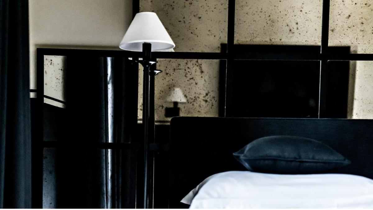 Monsieur George Hotel & Spa - Champs-Elysées