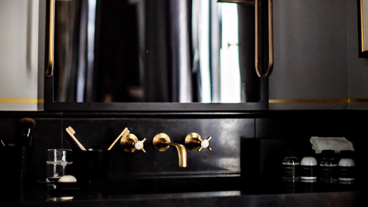 Monsieur George Hotel & Spa - Champs-Elysées