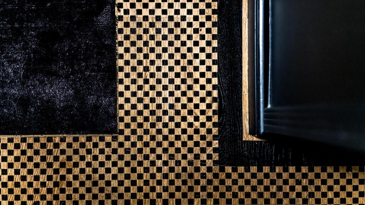 Monsieur George Hotel & Spa - Champs-Elysées