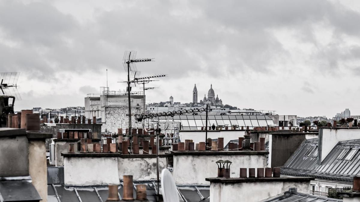Monsieur George Hotel & Spa - Champs-Elysées