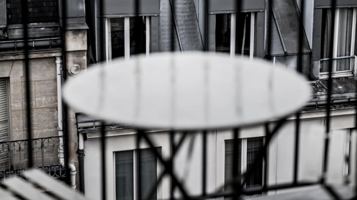 Monsieur George Hotel & Spa - Champs-Elysées