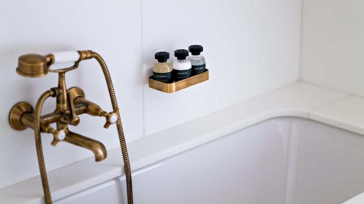 Monsieur George Hotel & Spa - Champs-Elysées