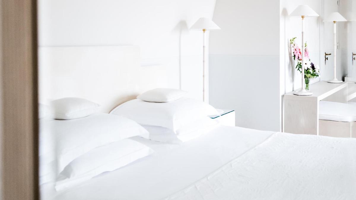 Monsieur George Hotel & Spa - Champs-Elysées