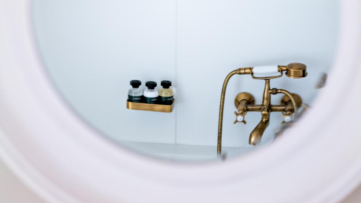 Monsieur George Hotel & Spa - Champs-Elysées