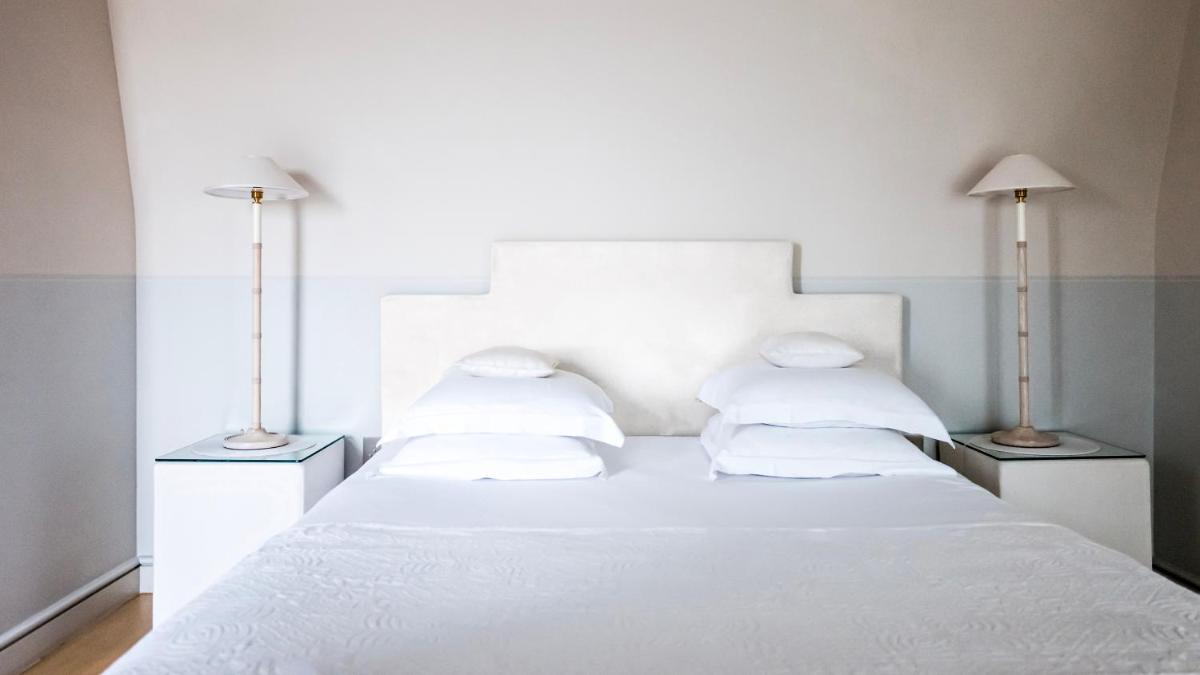 Monsieur George Hotel & Spa - Champs-Elysées