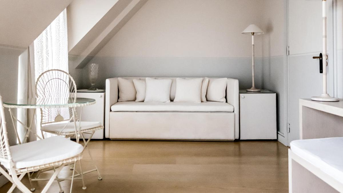 Monsieur George Hotel & Spa - Champs-Elysées