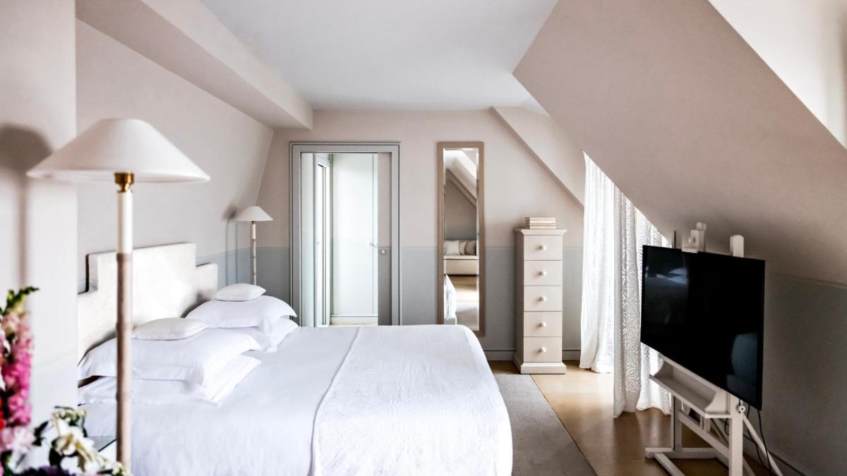 Monsieur George Hotel & Spa - Champs-Elysées