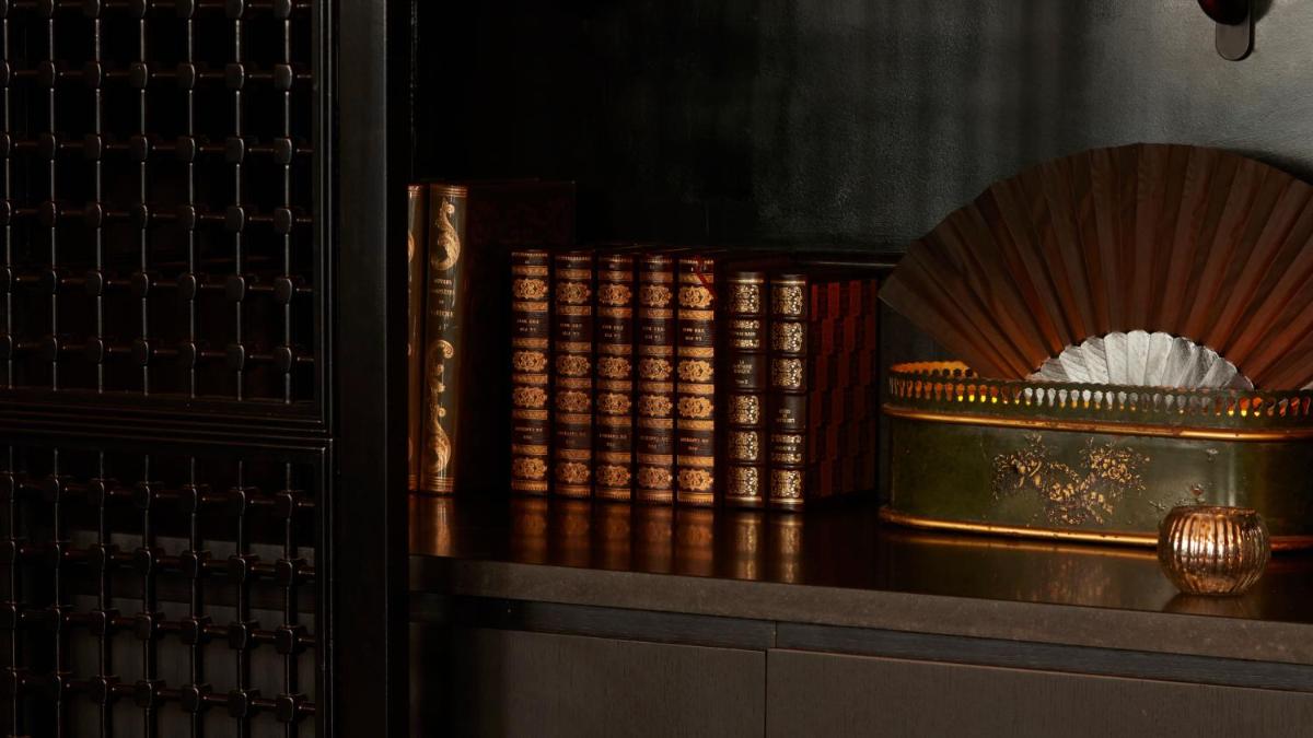 Monsieur George Hotel & Spa - Champs-Elysées