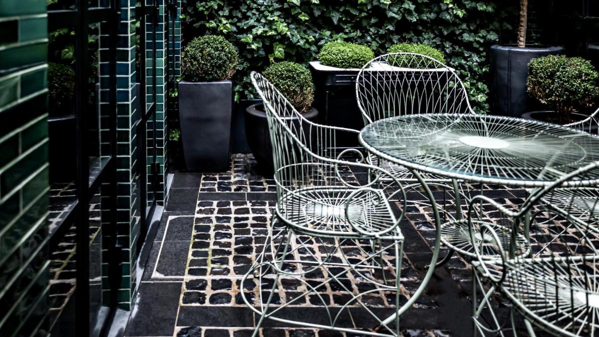 Monsieur George Hotel & Spa - Champs-Elysées