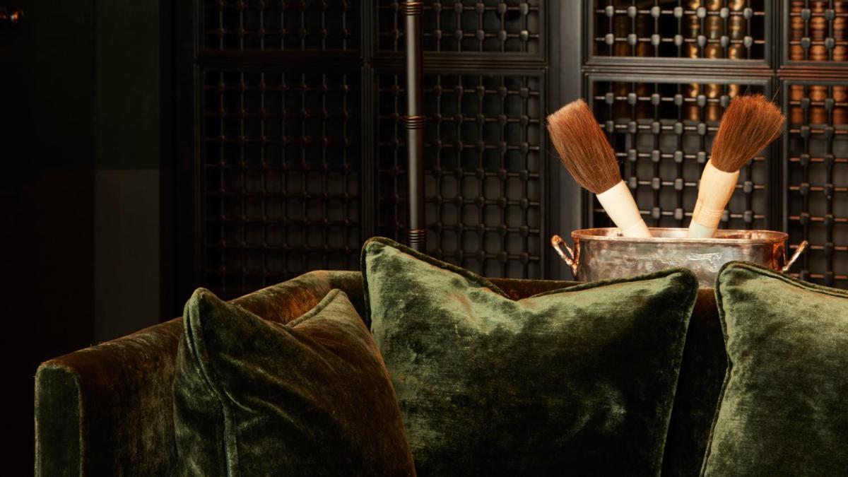 Monsieur George Hotel & Spa - Champs-Elysées