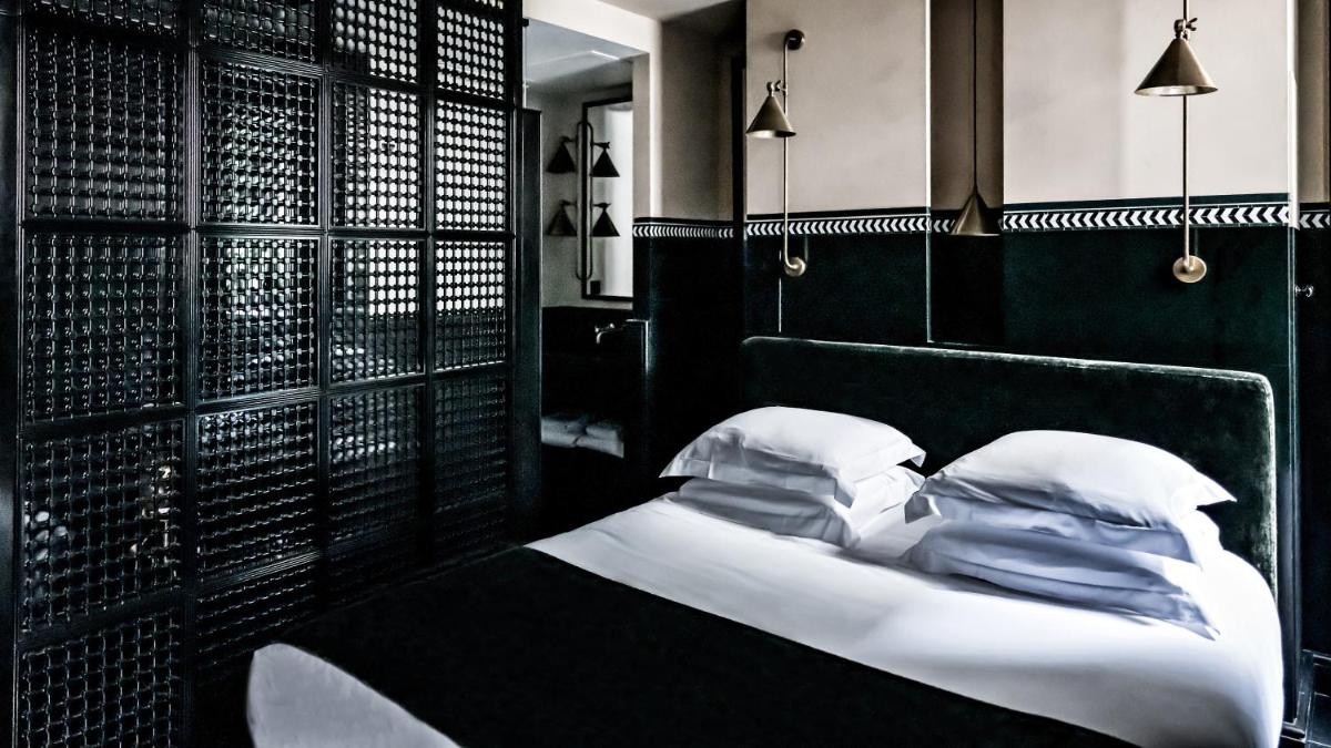 Monsieur George Hotel & Spa - Champs-Elysées