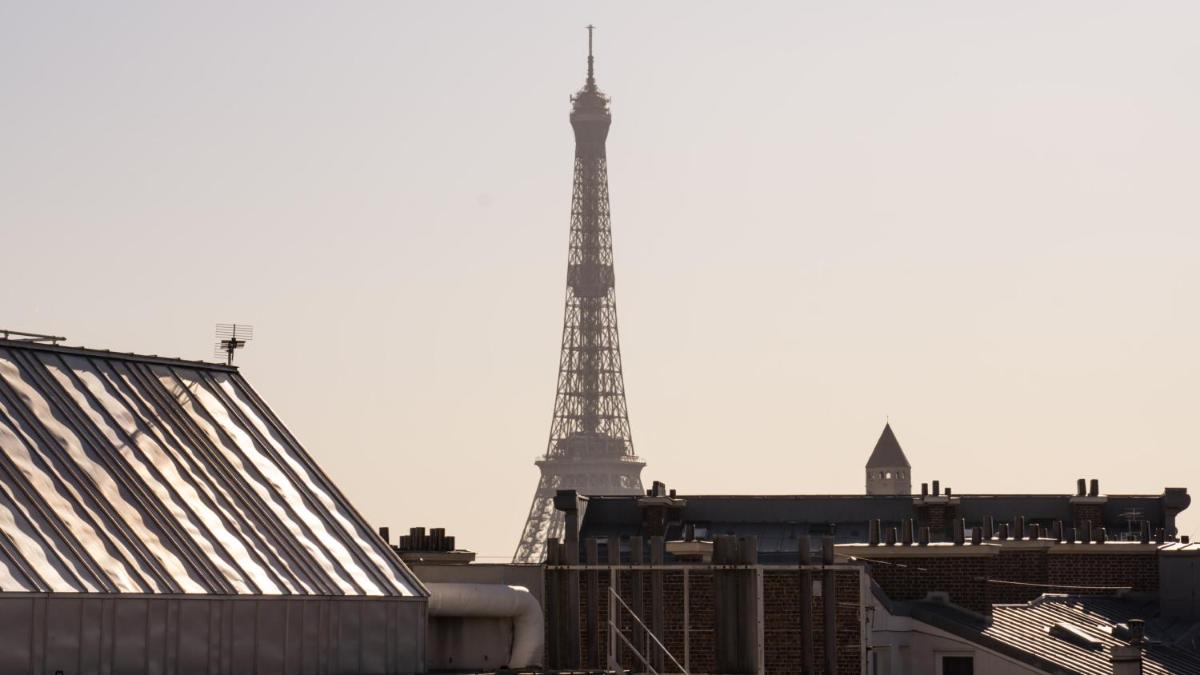 Monsieur George Hotel & Spa - Champs-Elysées