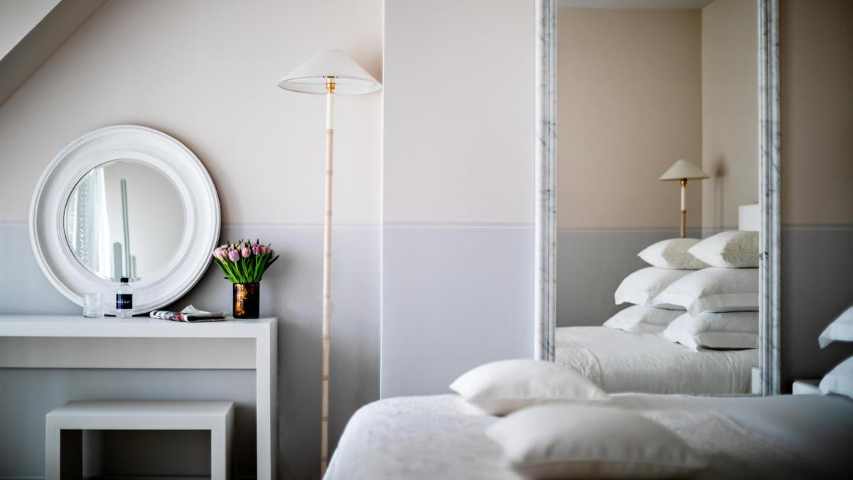 Monsieur George Hotel & Spa - Champs-Elysées