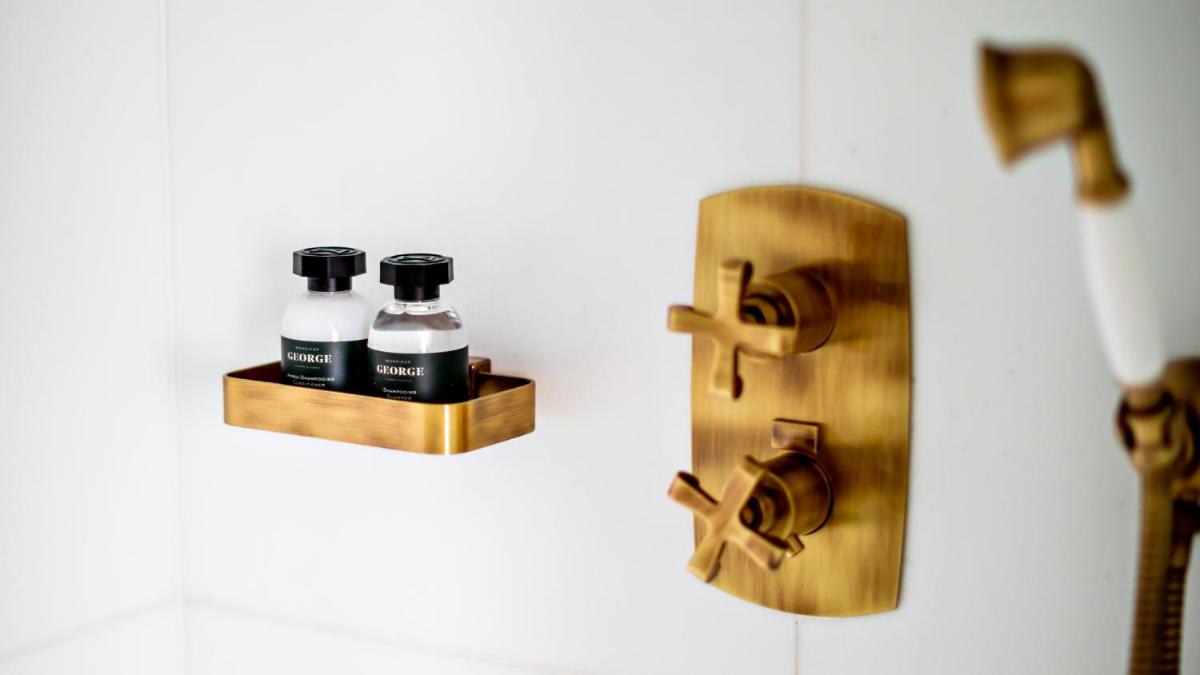 Monsieur George Hotel & Spa - Champs-Elysées