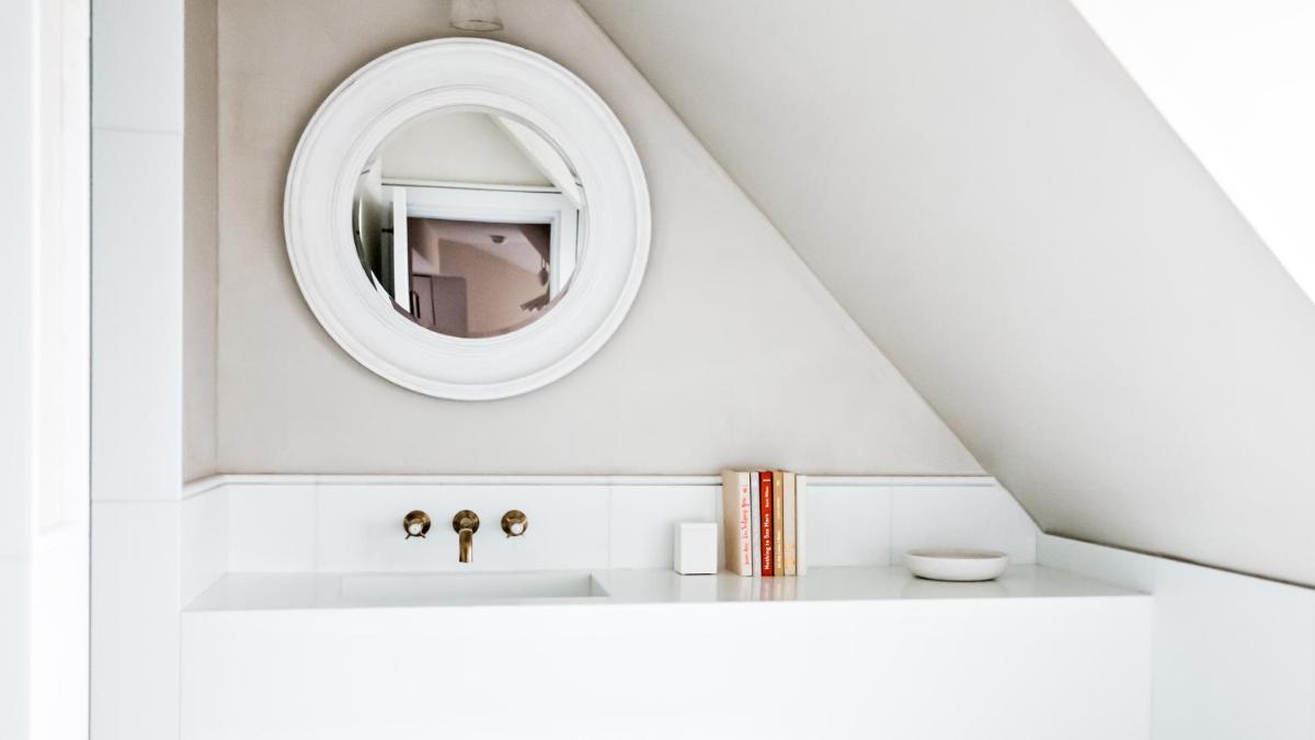 Monsieur George Hotel & Spa - Champs-Elysées