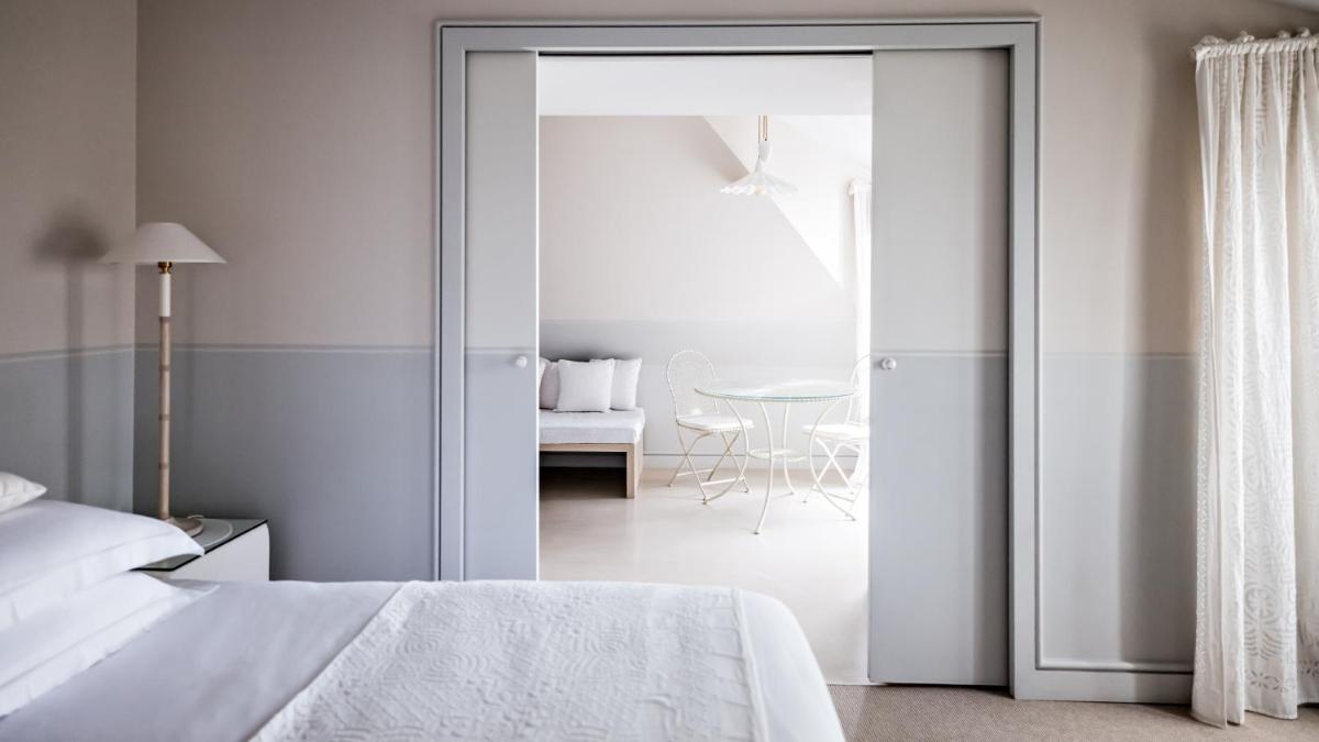 Monsieur George Hotel & Spa - Champs-Elysées