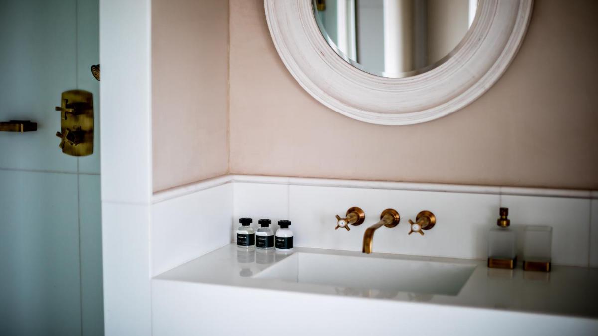 Monsieur George Hotel & Spa - Champs-Elysées