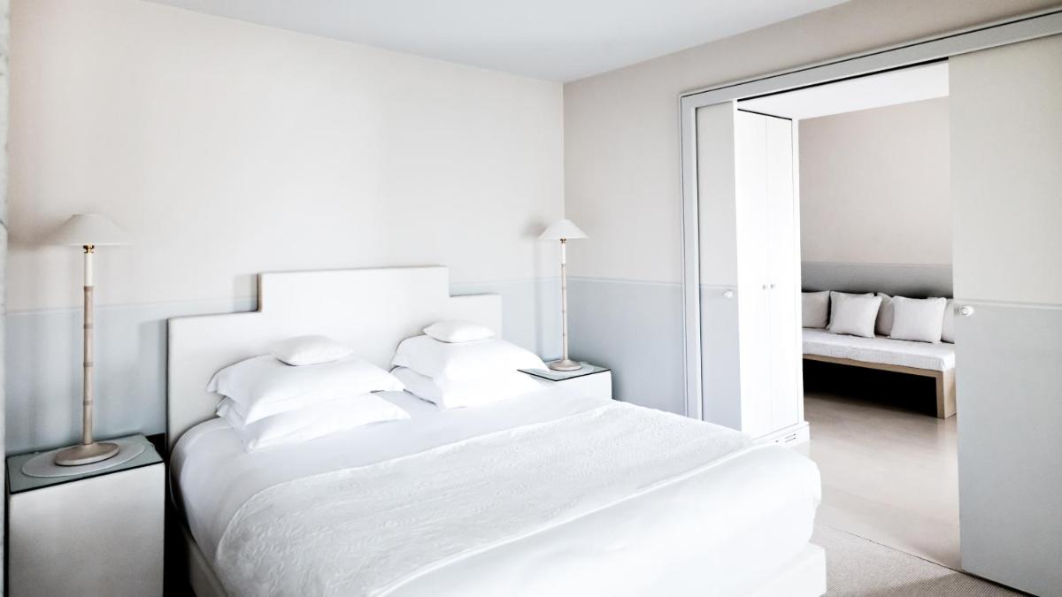 Monsieur George Hotel & Spa - Champs-Elysées