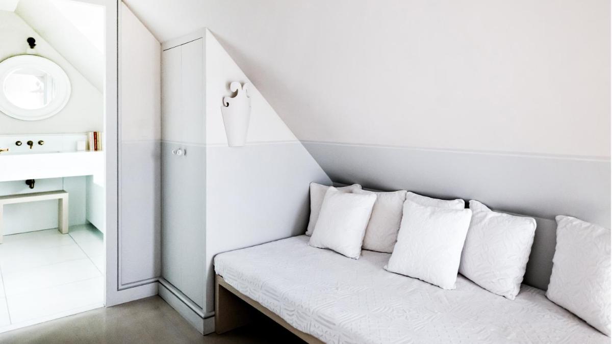 Monsieur George Hotel & Spa - Champs-Elysées