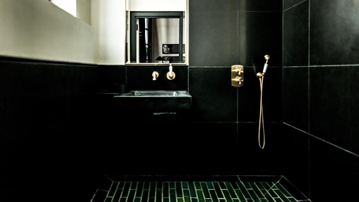 Monsieur George Hotel & Spa - Champs-Elysées