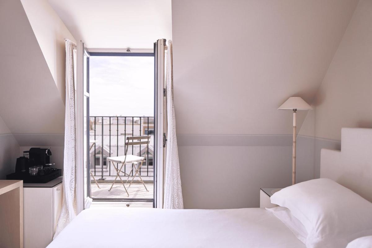 Monsieur George Hotel & Spa - Champs-Elysées