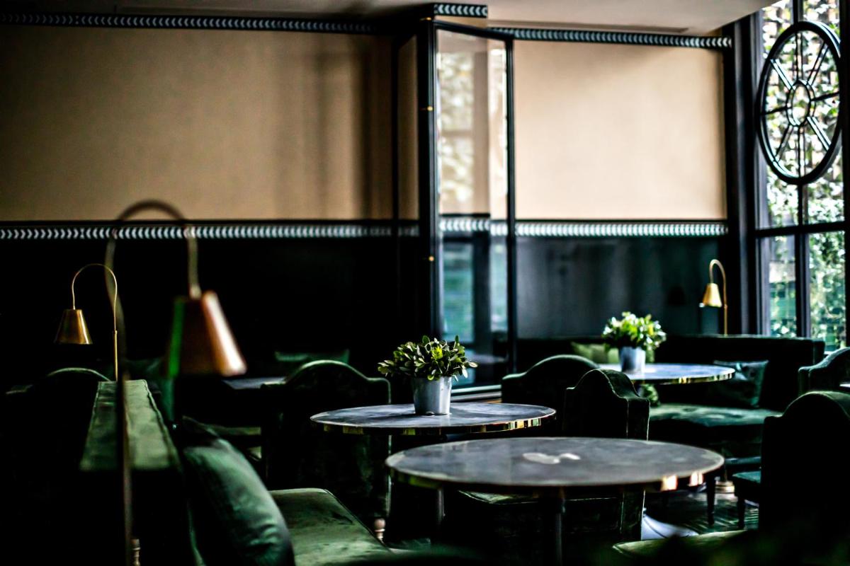 Monsieur George Hotel & Spa - Champs-Elysées