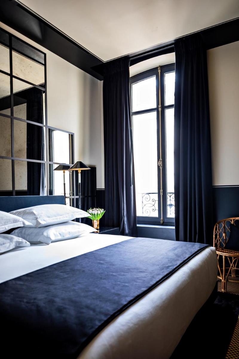 Monsieur George Hotel & Spa - Champs-Elysées