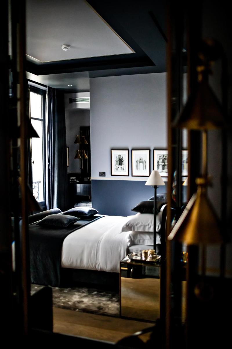 Monsieur George Hotel & Spa - Champs-Elysées