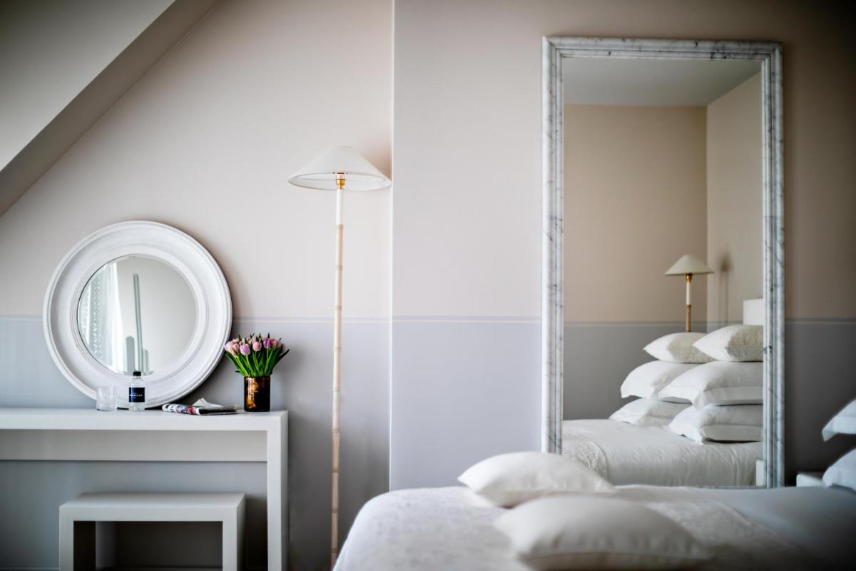 Monsieur George Hotel & Spa - Champs-Elysées