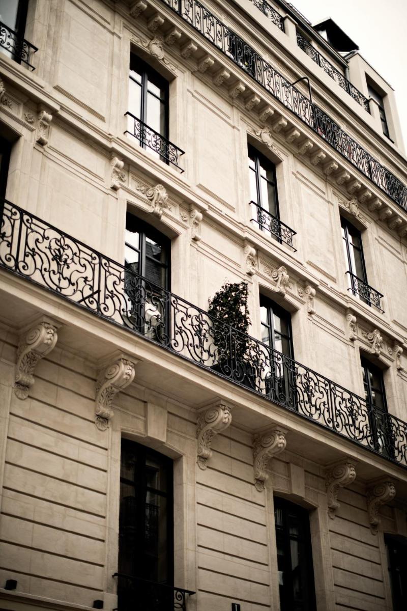 Monsieur George Hotel & Spa - Champs-Elysées