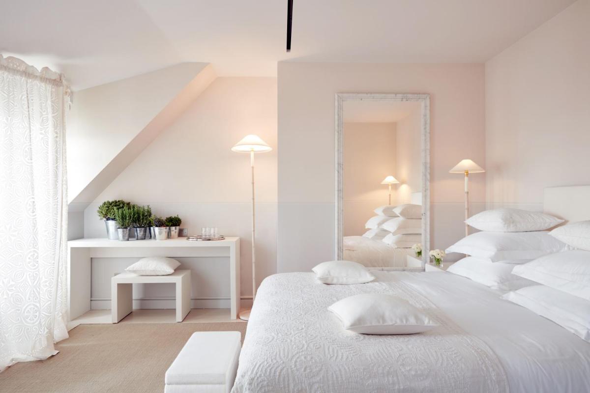 Monsieur George Hotel & Spa - Champs-Elysées